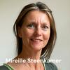 Mireille Steenkamer - Jungian therapist