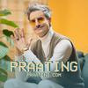 PRAATING