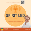 Spirit Led - A Monthly Kriya Yoga Podcast