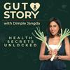 Gut story with Dimple Jangda
