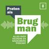 Praten als Brugman