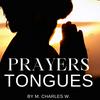 Praying In Tongues. Intercession