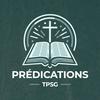 Prédications TPSG