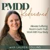 PMDD Redeemed | Emotional Regulation, Cycle Syncing, Monthly Cycle Hormones, Christian Women, Hormone Imbalance