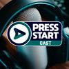 Press Start Cast