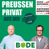 PREUSSEN PRIVAT aus der BODE Loge