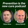 Prevention is the new cure