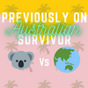 Previously on... Australian Survivor