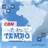 Previsão do Tempo