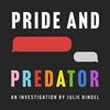 PRIDE AND PREDATOR