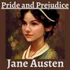 Pride and Prejudice - Jane Austen Novel