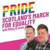 Pride: Scotland’s March for Equality