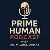 Prime Human Podcast