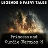 Princess and Curdie (Version 2)