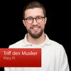 Prinz Pi: Triff den Musiker