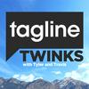 Tagline Twinks: A Real Housewives of Salt Lake City Podcast