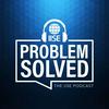 Problem Solved: The IISE Podcast