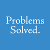 Problems Solved