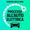 Processo all'auto elettrica