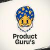 Product Guru's : Produto | Negócios | Carreira