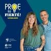 Prof, ma fierté! Le balado