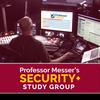 Professor Messer's Security+ Study Group