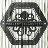 Project Bläckfisk
