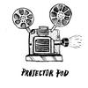 Projector Pod