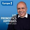 Les Pronostics hippiques de Thierry Léger