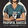 Propofol Barista