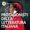 Protagonisti della letteratura italiana