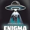 Proyecto enigma