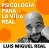 Psicología|Luis Miguel Real