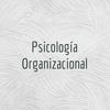 Psicología Organizacional