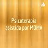 Psicoterapia asistida por MDMA