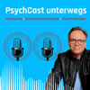 PsychCast unterwegs