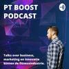 PT Boost Podcast