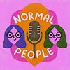 普通人生NORMAL PEOPLE