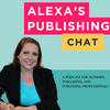 Alexa's Book Marketing & Publishing Chat