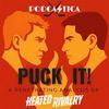 Puck It! A Penetrating Analysis of Heated Rivalry