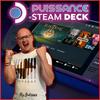 Puissancesteamdeck: L'actu du Steam deck