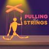 Pulling the Strings: Conversations About Coercive Control