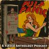 Pulp Panic - A Fiasco Anthology