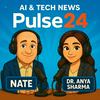 Pulse24 - Tech and AI News