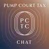 Pump Court Tax Chat