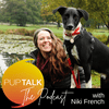 Pup Talk The Podcast