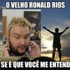 O Velho Ronald Rios FM