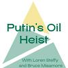 Putin's Oil Heist