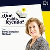Qué estás leyendo. El podcast de libros de EL PAÍS