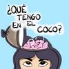 Qué Tengo en el Coco--Psicología